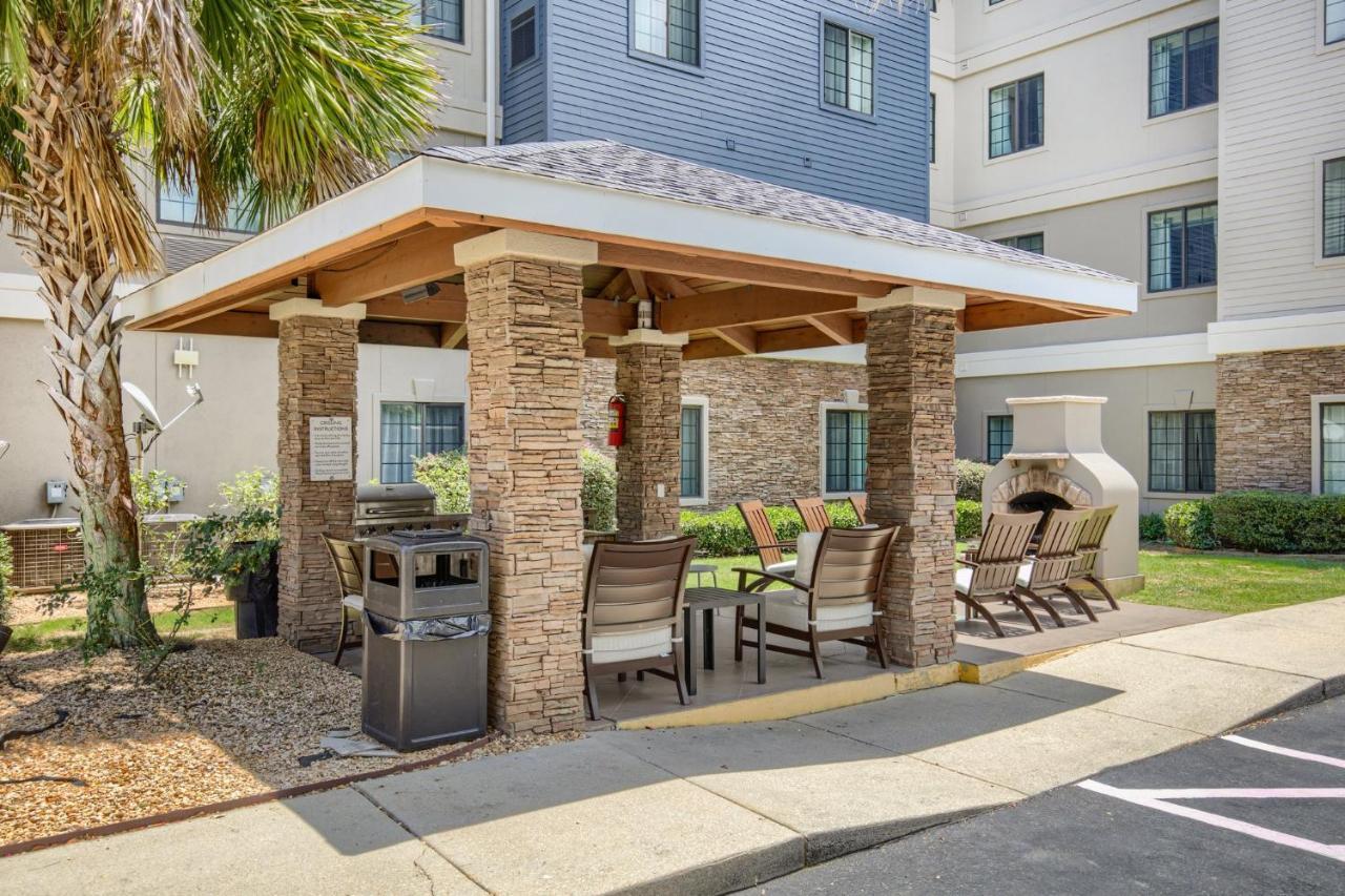 Staybridge Suites Gulf Shores, An Ihg Hotel Exterior foto