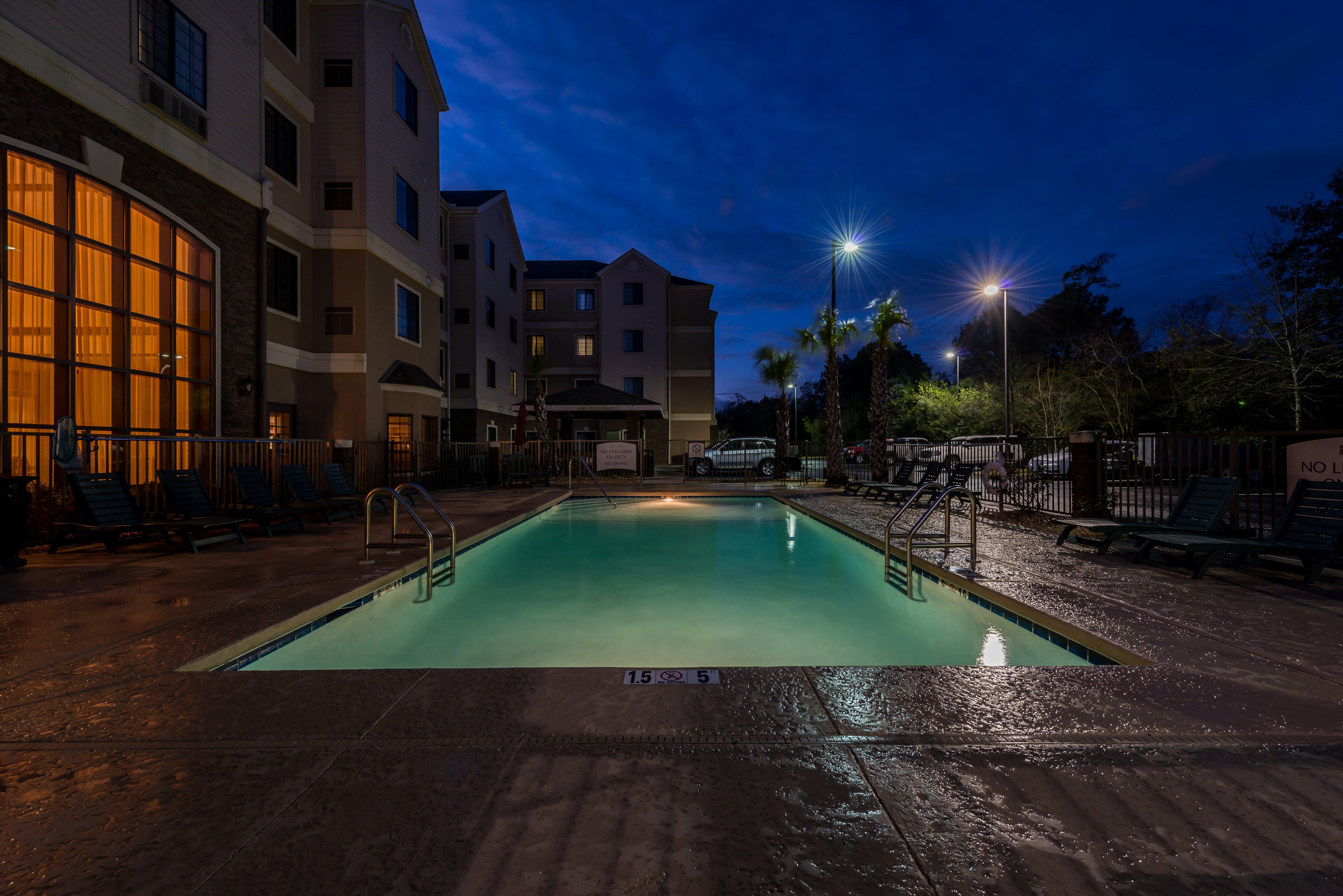 Staybridge Suites Gulf Shores, An Ihg Hotel Exterior foto