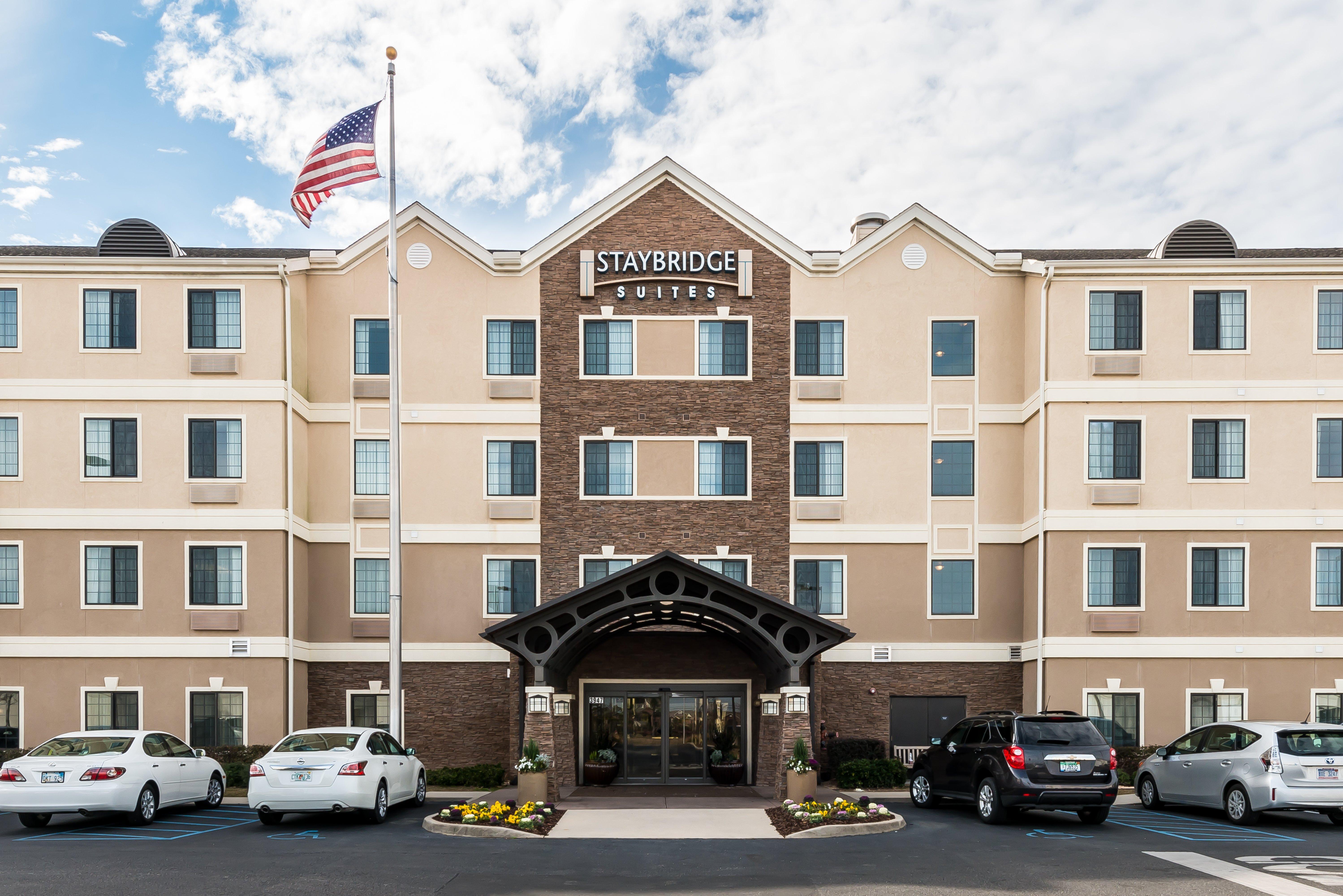 Staybridge Suites Gulf Shores, An Ihg Hotel Exterior foto